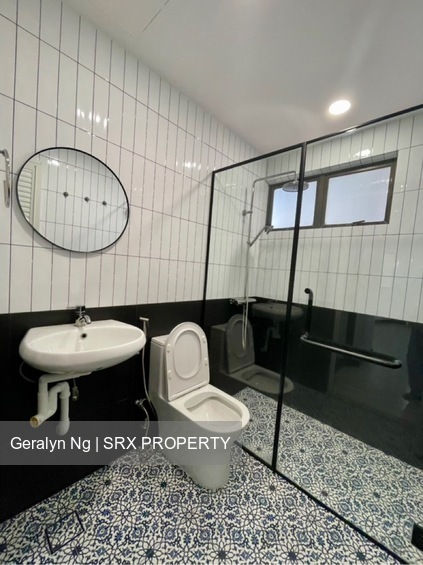Bayshore Park (D16), Condominium #613259481